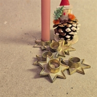 stjernetager-metalstjerner-julestager-messing-gamle-julelysestager